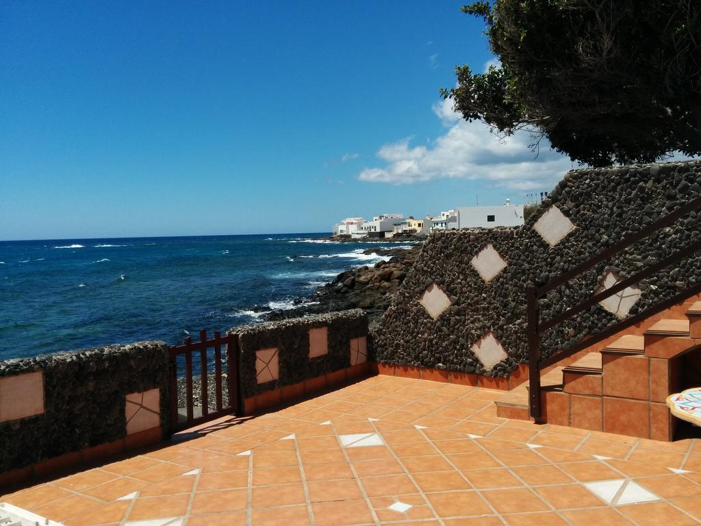 Villa Caracoles Costa Teguise Pokoj fotografie